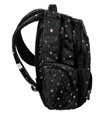 BeUniq Rucksack, Star - 40 x 30 x 18 cm - Polyester