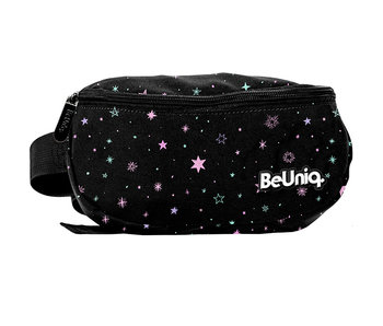 BeUniq Heuptasje, Star 24 x 13 cm Polyester