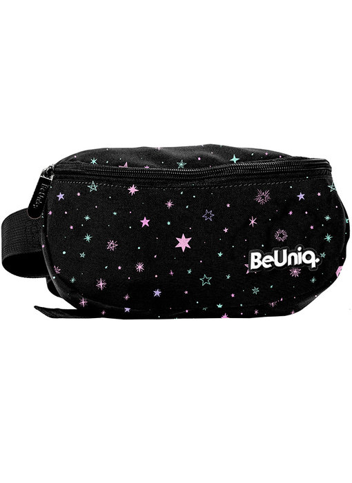 BeUniq Gürteltasche, Star 24 x 13 cm Polyester