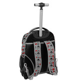 Spider-Man Sac à dos Trolley, We are Venom - 42 x 31 x 18 cm - Polyester