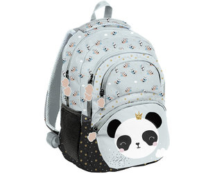 Panda backpack 42 x 30 x 22 cm Polyester SimbaShop.nl