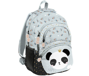 Panda Sac à dos Glitter 42 x 30 cm Polyester