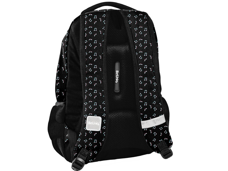 BeUniq Backpack, Influencer - 40 x 30 x 18 cm - Polyester