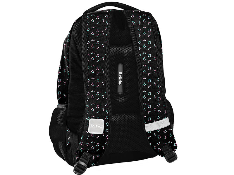 BeUniq Rucksack, Influencer - 40 x 30 x 18 cm - Polyester