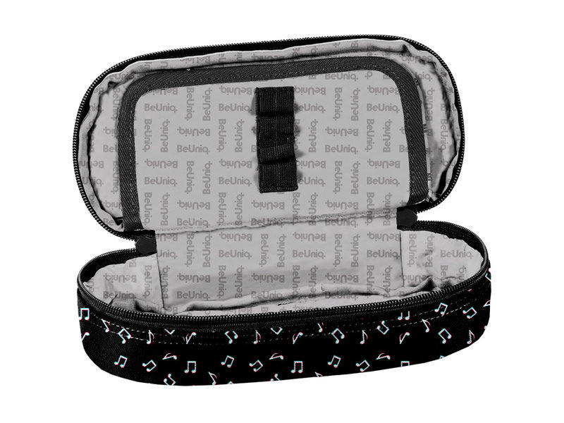 BeUniq Pochette, Influenceur - 23 x 10 x 6 cm - Polyester