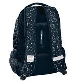 BeUniq Rucksack, Einhorn - 40 x 30 x 18 cm - Polyester