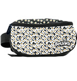 BeUniq Fanny pack, Blossom - 24 x 13 x 9 cm - Polyester BeUniq Fanny pack, Blossom - 24 x 13 x 9 cm - Polyester