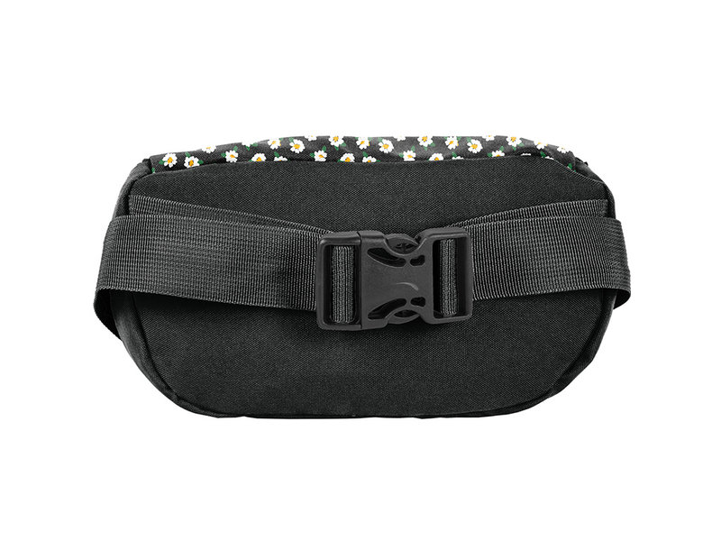 BeUniq Fanny pack, Blossom - 24 x 13 x 9 cm - Polyester