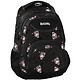 Sac à dos Panthère 40 x 30 Polyester