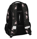 BeUniq Rucksack, Panther - 40 x 30 x 18 cm - Polyester