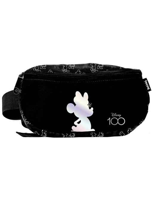 Disney Minnie Mouse Waist bag, Anniversary 24 x 13 cm Polyester