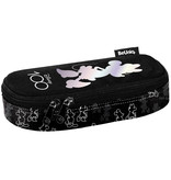 Disney Minnie Mouse Étui, Anniversaire - 23 x 10 x 6 cm - Polyester