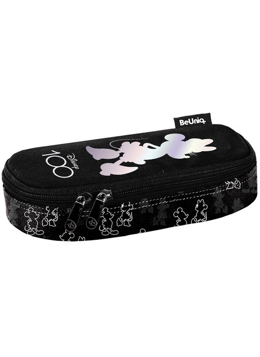 Disney Minnie Mouse Etui, Anniversary 23 x 10 cm Polyester