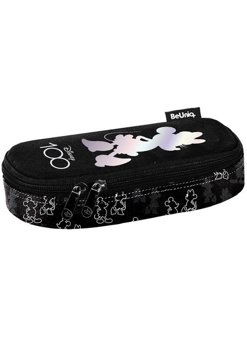 Disney Minnie Mouse Tasche, Jubiläum 23 x 10 cm Polyester