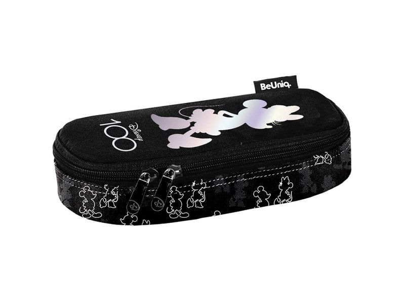 Disney Minnie Mouse Etui, Anniversary - 23 x 10 x 6 cm - Polyester