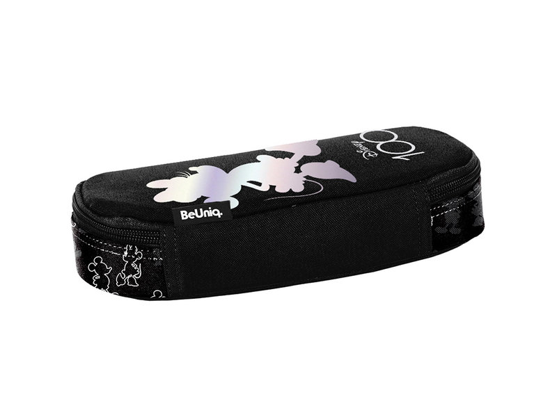 Disney Minnie Mouse Etui, Anniversary - 23 x 10 x 6 cm - Polyester