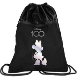 Disney Minnie Mouse Gymbag, Anniversary - 46 x 27 cm - Polyester