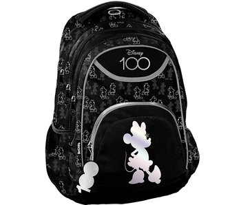 Disney Minnie Mouse Backpack, Anniversary 40 x 30 cm Polyester