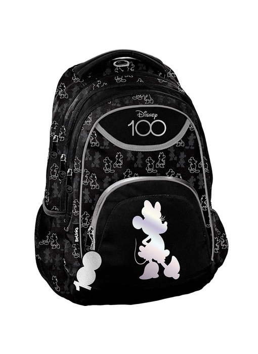 Disney Minnie Mouse Backpack, Anniversary 40 x 30 cm Polyester