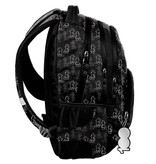 Disney Minnie Mouse Rucksack, Jubiläum - 40 x 30 x 18 cm - Polyester