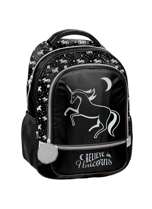 Unicorn Backpack Believe 38 x 29 Polyester