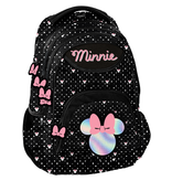 Disney Minnie Mouse Backpack, Magic - 40 x 30 x 18 cm - Polyester