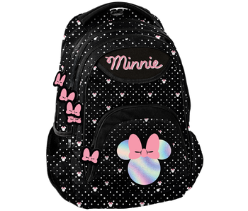 Disney Minnie Mouse Sac à dos Magic 40 x 30 cm Polyester