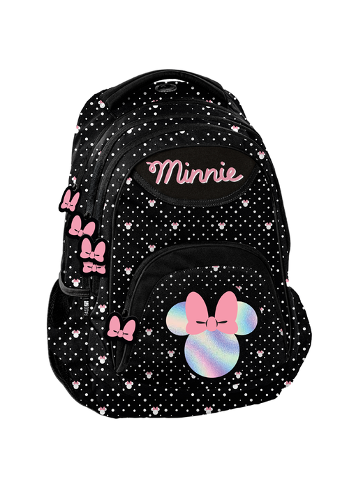 Disney Minnie Mouse Rucksack Magic 40 x 30 cm Polyester