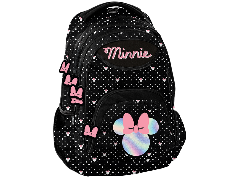 Disney Minnie Mouse Backpack, Magic - 40 x 30 x 18 cm - Polyester
