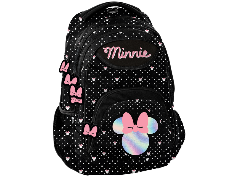 Disney Minnie Mouse Rucksack, Magic - 40 x 30 x 18 cm - Polyester