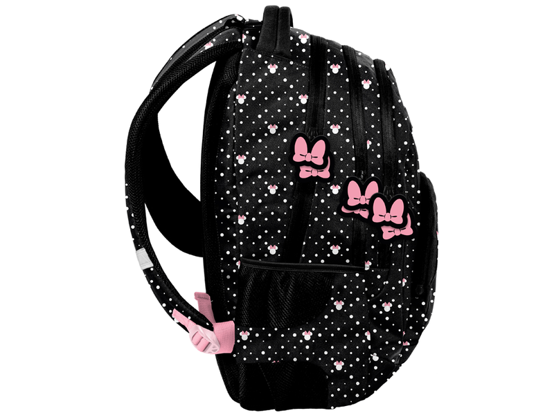 Disney Minnie Mouse Backpack, Magic - 40 x 30 x 18 cm - Polyester