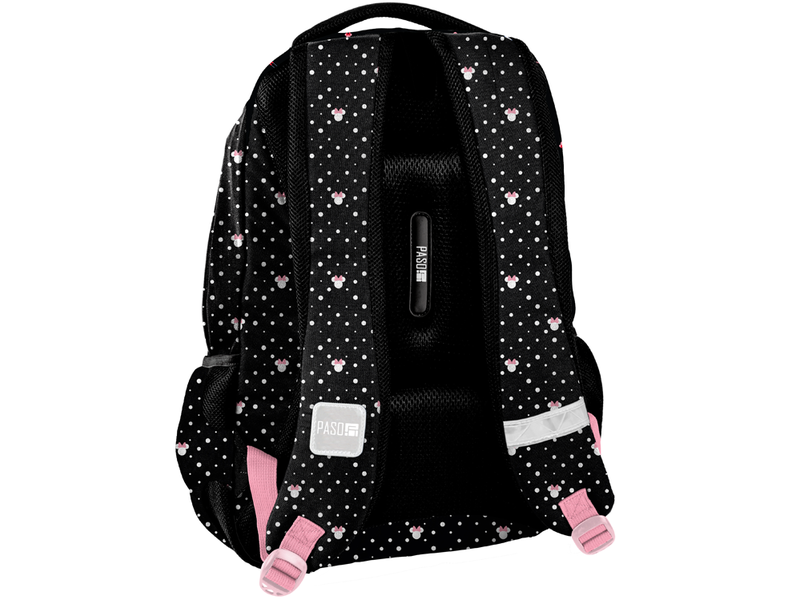 Disney Minnie Mouse Rucksack, Magic - 40 x 30 x 18 cm - Polyester