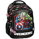 Rugzak Heroes - 38 x 29 cm Polyester