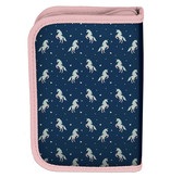 Unicorn Gevuld Etui, Fairy Tale - 19,5 x 13 cm - 22 st. - Polyester