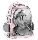 Animal Pictures Backpack Brave - 41 x 30 x 18 cm - Polyester