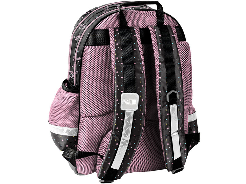 Unicorn Rucksack, Dream Big - 42 x 29 x 17 cm - Polyester