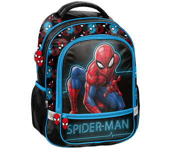 SpiderMan Rugzak Amazing 38 x 29 Polyester