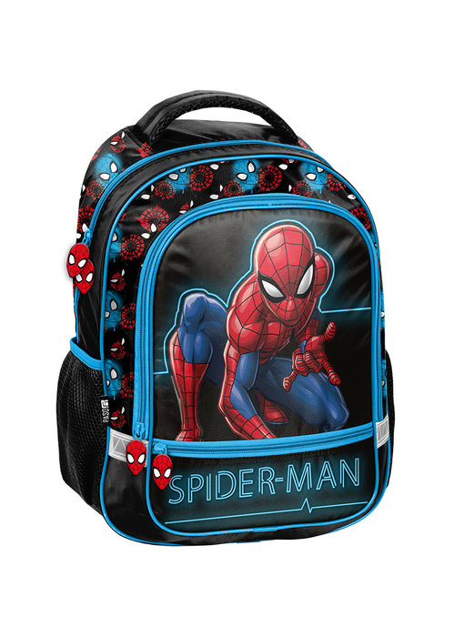 SpiderMan Backpack Amazing 38 x 29 Polyester