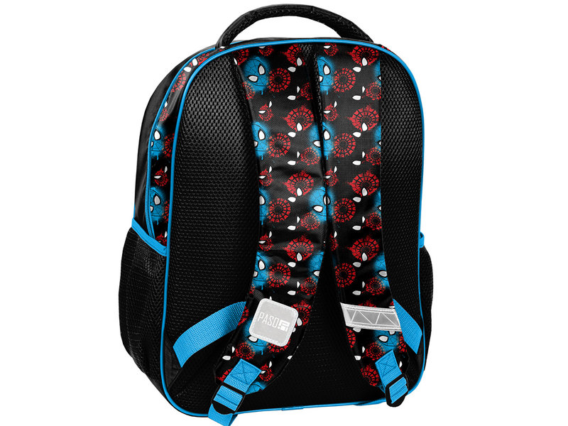 SpiderMan Rucksack, Erstaunlich - 38 x 29 x 15 cm - Polyester