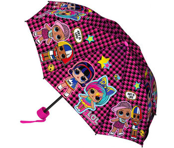 LOL Surprise! Parapluie Life is Art Ø 90 cm