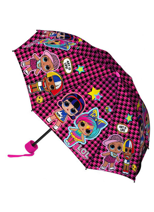 LOL Surprise! Parapluie Life is Art Ø 90 cm