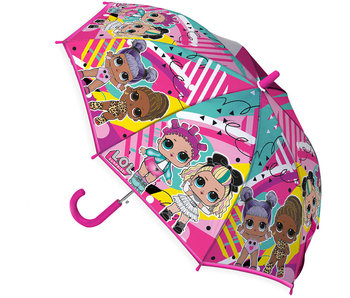 LOL Surprise! Umbrella Retro Ø 75 cm