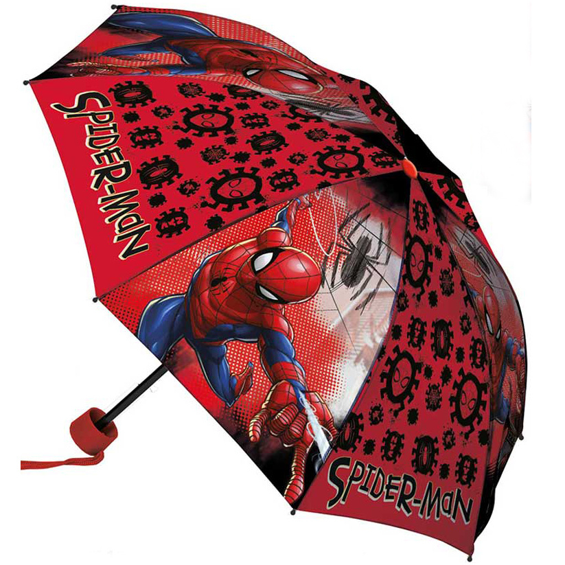 Spider-Man ø 90 x 24 / 55 cm - SimbaShop.nl