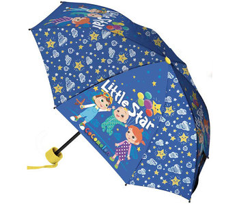 Cocomelon Paraplu Little Star Ø  90 cm