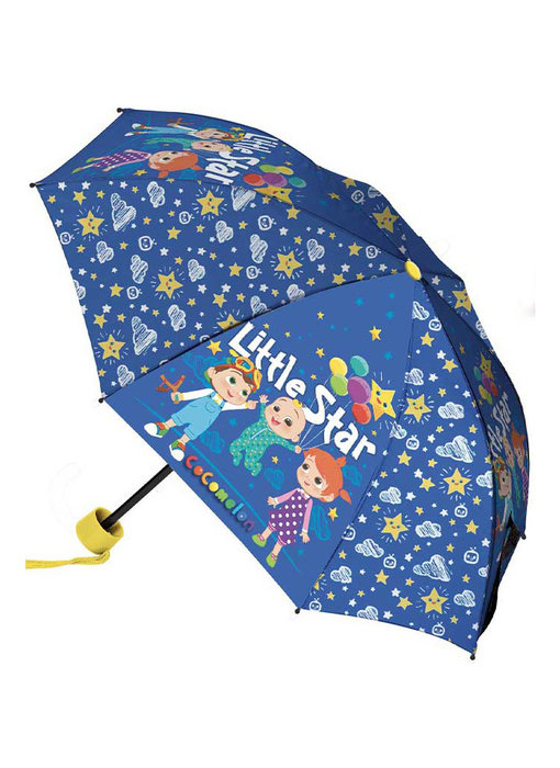 Cocomelon Regenschirm Little Star Ø 90 cm