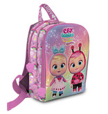 Cry Babies Kleinkindrucksack, Friends - 30 x 25 x 10 cm - Polyester