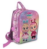 Cry Babies Toddler backpack, Friends - 30 x 25 x 10 cm - Polyester