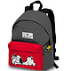Sac à dos Peanuts 38 x 30 x 15 Polyester