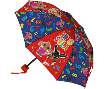 Bing Bunny Parapluie Friends Ø 90 cm