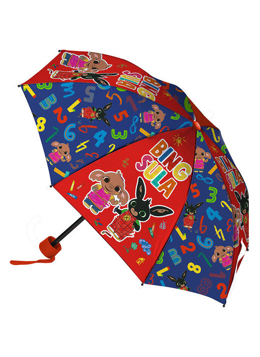 Bing Bunny Parapluie Friends Ø 90 cm